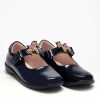 School Lelli Kelly | Bliss Navy Patent Lelli Kelly