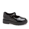 School Pablosky | Black Patent Mary Jane Pablosky