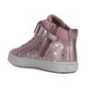 Girl Geox | J Kalispera High Top Geox