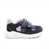 Girl Geox | Navy Rose Sprintye Geox