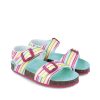 Girl Agatha | Stripes Multi Agatha