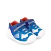 Boy Biomecanics | Baby Blue Biomechanics