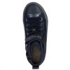 Girl Geox | J Kalispera Navy High Top Geox