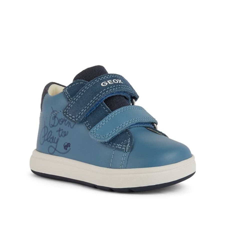 Boy Geox | B Biglia Avio Navy Geox