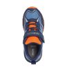 Boy Geox | J Magnetar Blue Orange Geox