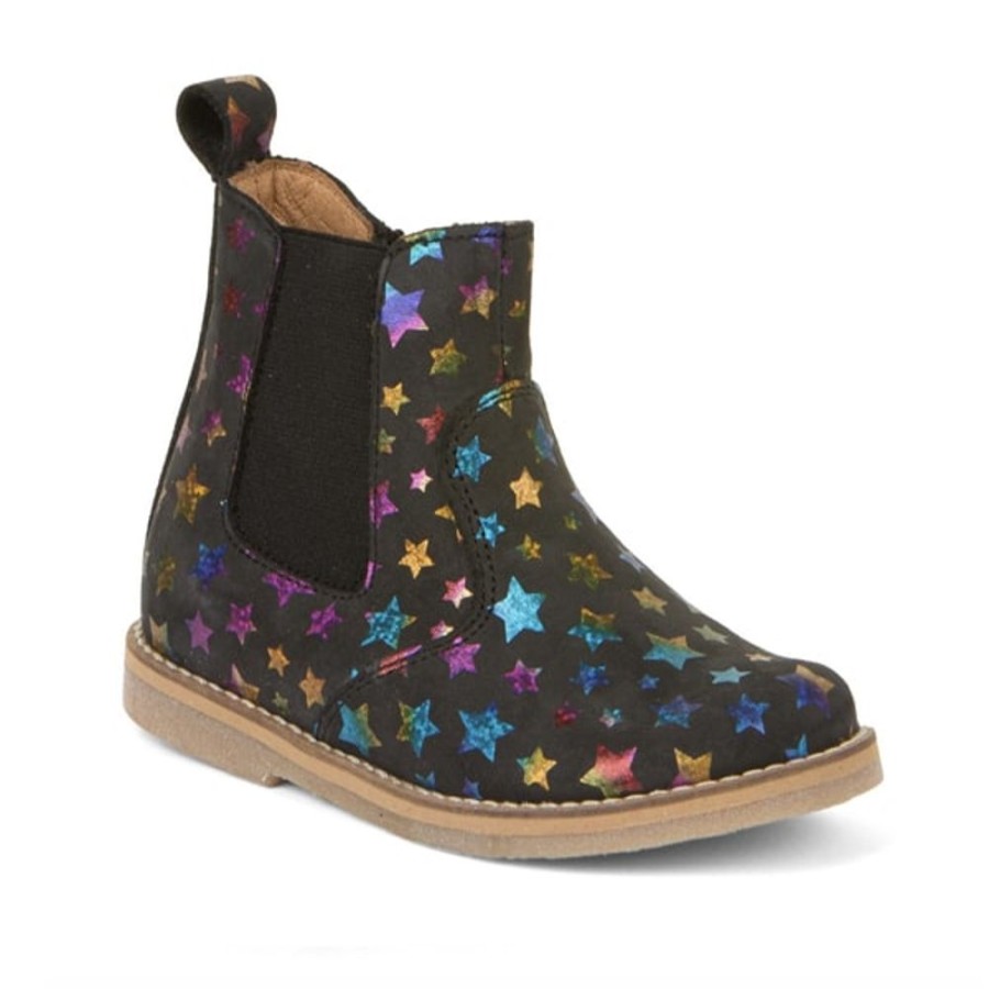 Girl Froddo | Chelys Multi Colour Froodo