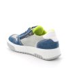 Boy Primigi | Blue Grey Shoe Primigi