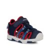 Boy Geox | Navy Red Multy Geox