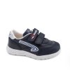 Boy Pablosky | Leather Torello Navy Pablosky