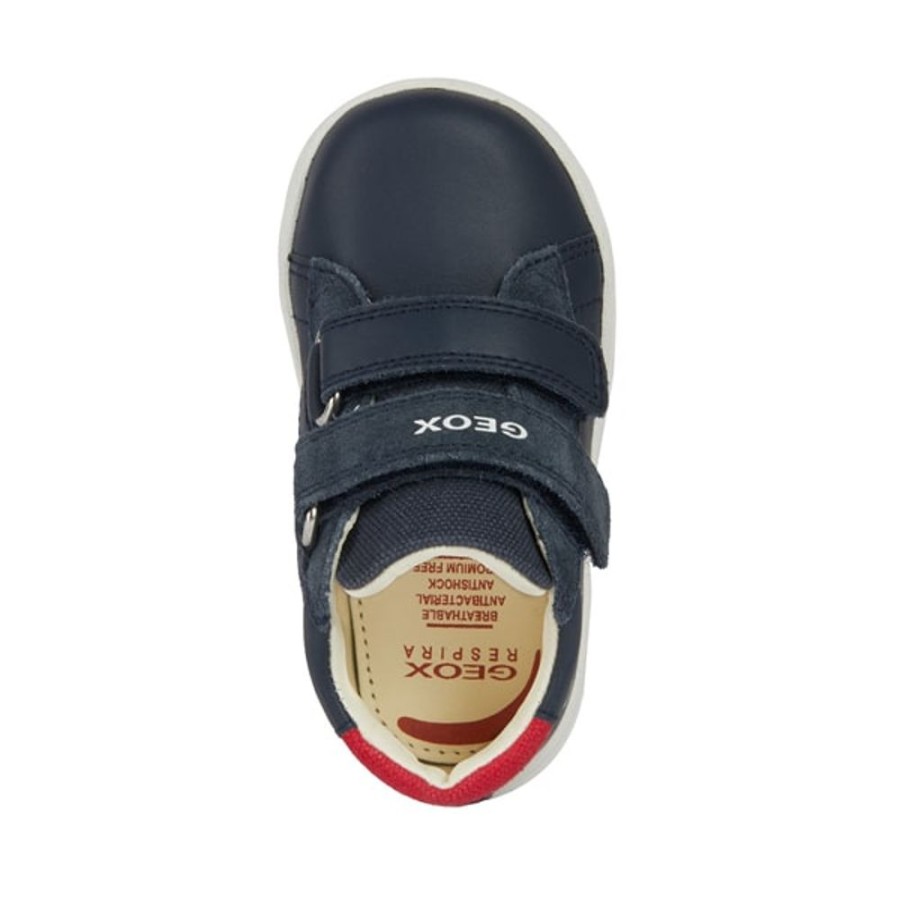 Boy Geox | B Bigl8A Navy Geox