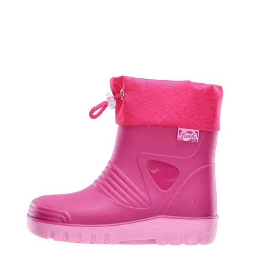 Girl Lurchi | Polar Pink Lurchi