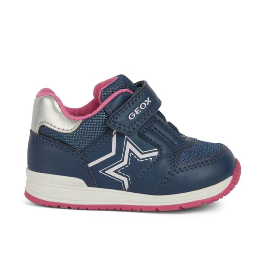 Girl Geox | B Rishon Navy Geox