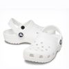 Croc'S Crocs | Classic White Croc