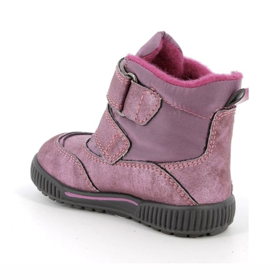 Girl Primigi | Pink Winter Boot Primigi