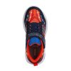 Boy Geox | J Assister Navy/Orange Geox