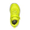 Boy Geox | B Sprintye Fluo Green Geox