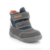 Boy Primigi | Grey Navy Boot Primigi