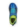 Boy Geox | J Assister Royal/Lime Geox