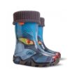 Boy Demar | Transforms Wellies