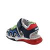 Boy Primigi | Baby Navy Closed Toe Primigi