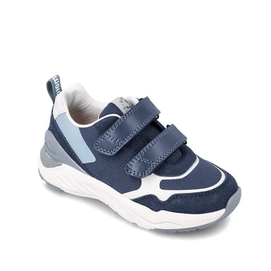 Boy Biomecanics | Navy Boys Bio Light Biomechanics