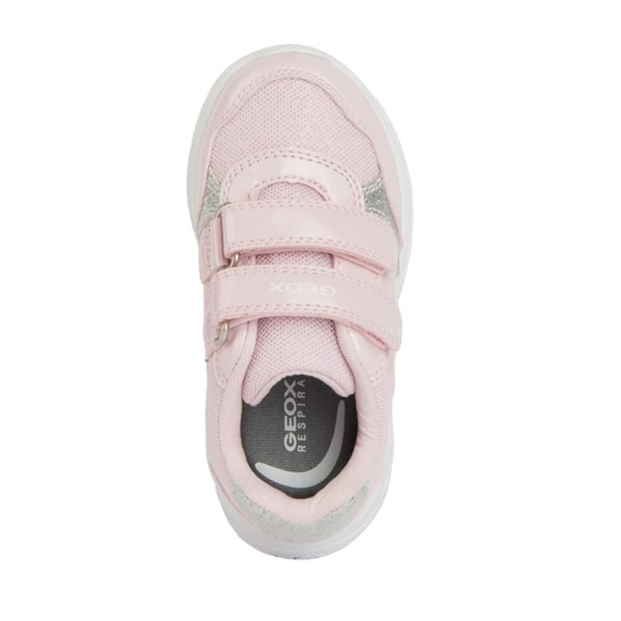 Girl Geox | B Sprintye Pink Geox