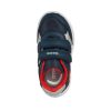 Boy Geox | B Sprintye Navy/Red Geox