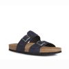 Men Geox | Ghita Navy Geox