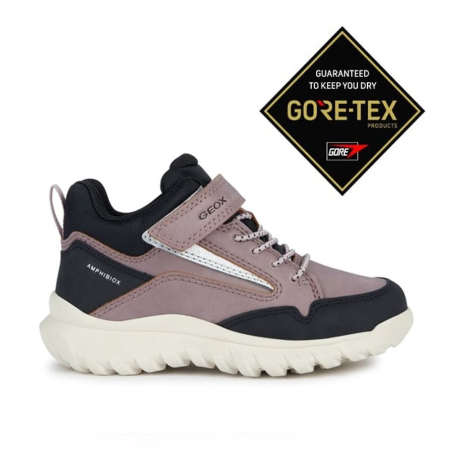 Girl Geox | J Simbyos Rose Geox