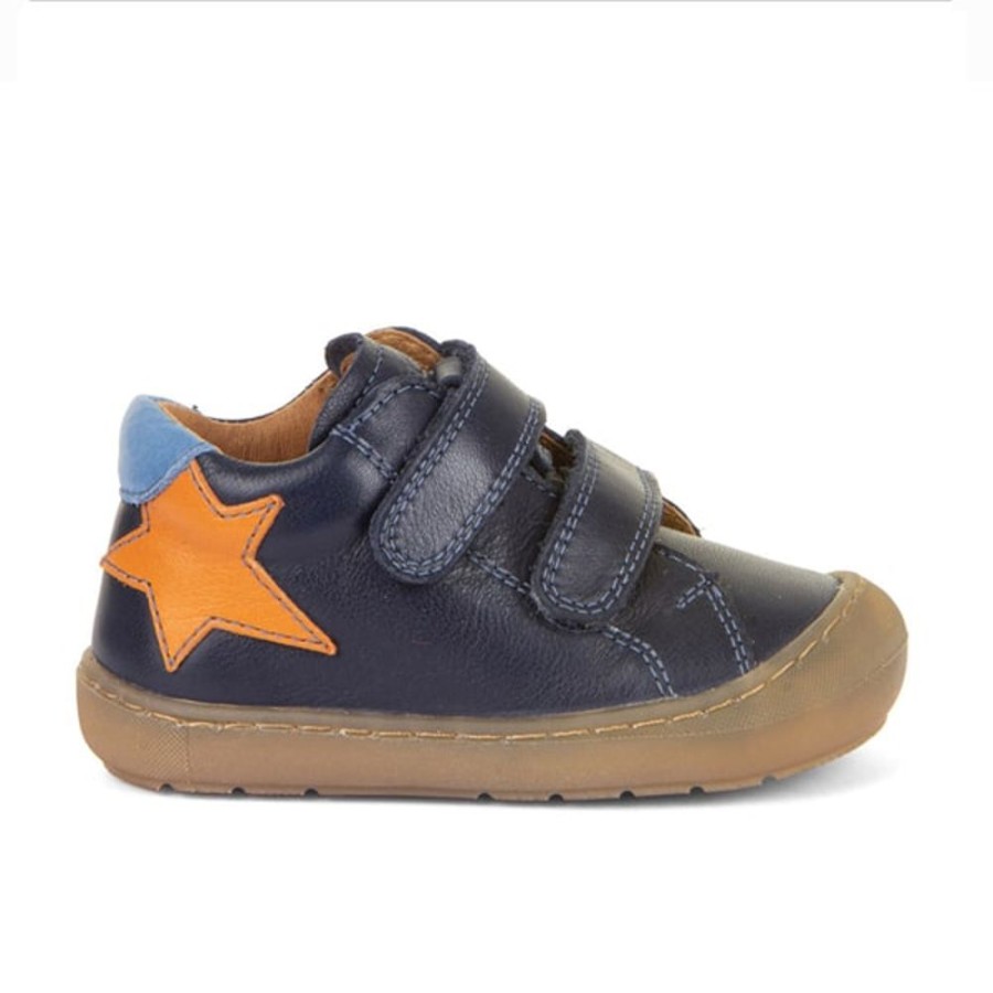 Boy Froddo | Ollie Star Navy Froddo