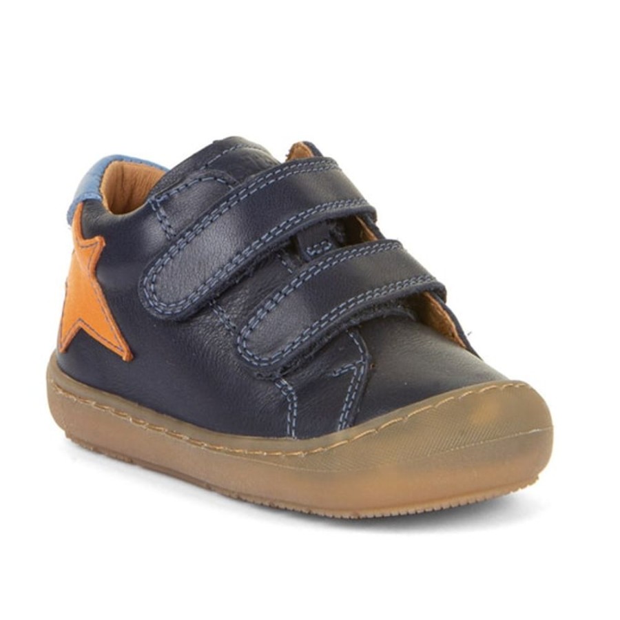 Boy Froddo | Ollie Star Navy Froddo