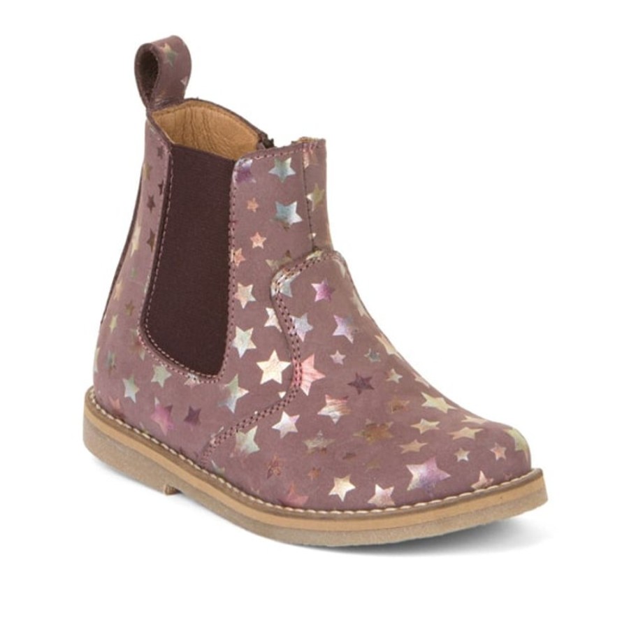 Girl Froddo | Chelys Stars Pink Froodo