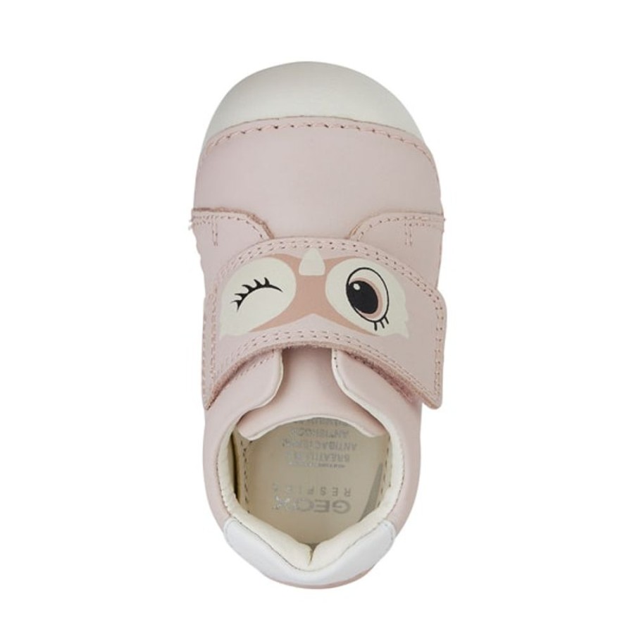 Girl Geox | B Tutim Pink Geox