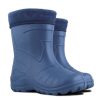 Boy Leon | Blue Wellies