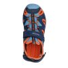 Boy Geox | J Borealis Blue Orange Geox