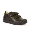 School Froddo | Boys School Shoe Leather Froddo