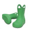 Croc'S Crocs | Green Wellies Crocs