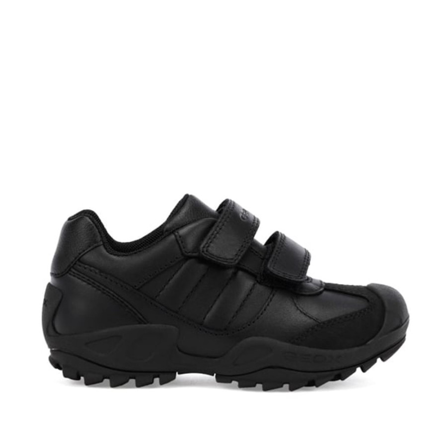 School Geox | Savage School Shoe Geox