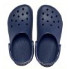 Croc'S Crocs | Navy Crocs