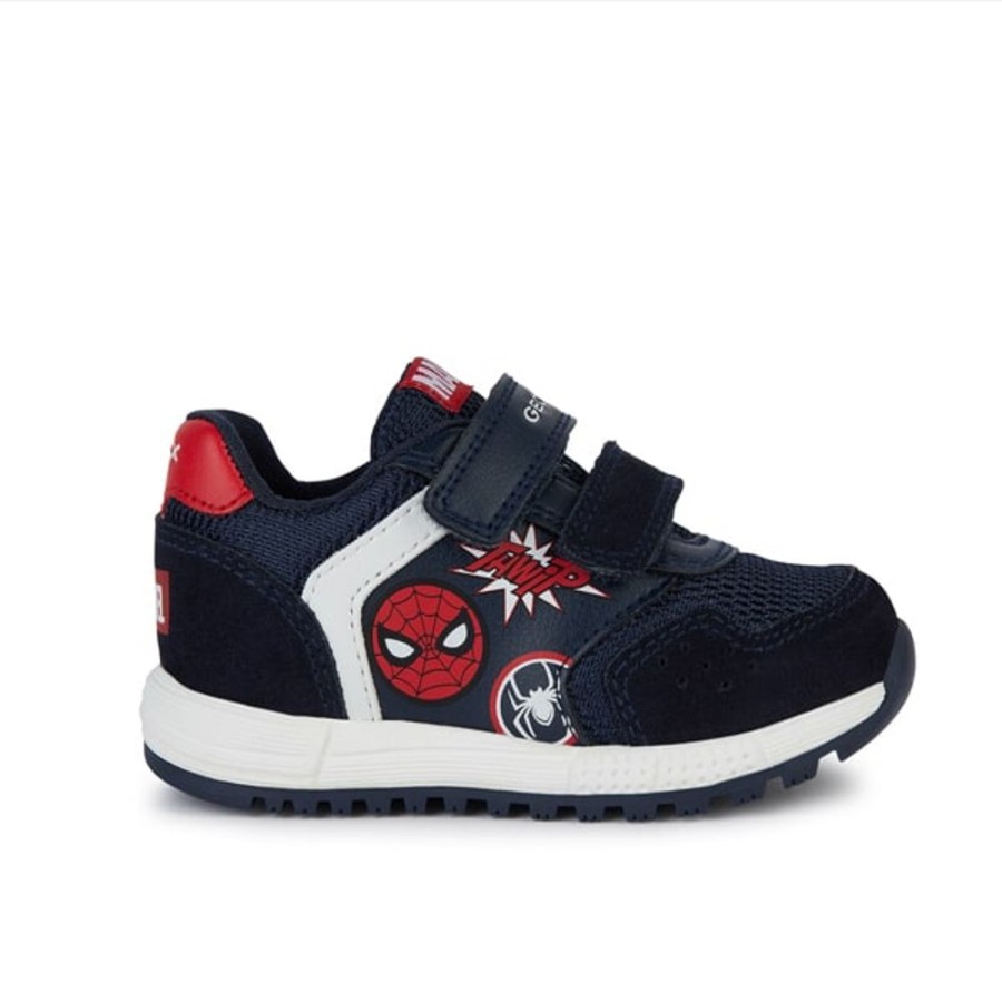 Boy Geox | B Alben Spiderman Geox