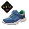 Boy Superfit | Rush Light Blue Gortex Superfit