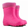 Girl Leon | Pink Wellies