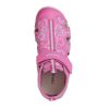 Girl Geox | Js Whinberry Pink/Aqua Geox