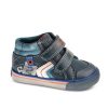 Boy Pablosky | Petrol Baby Boy High Top Pablosky