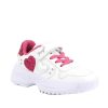 Girl Primigi | Pink Fashion Trainer Primigi